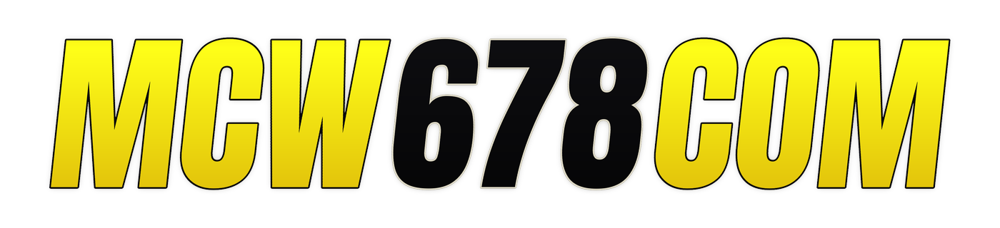 mcw678com Logo